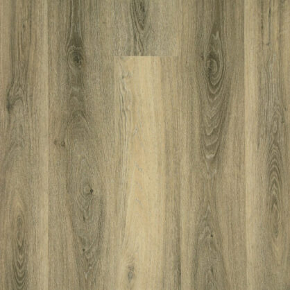 Vaade naturaalsest puidust tammeparketi põrandale