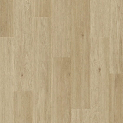 Hele beež tamme laminaadi parkettpõrand muster.