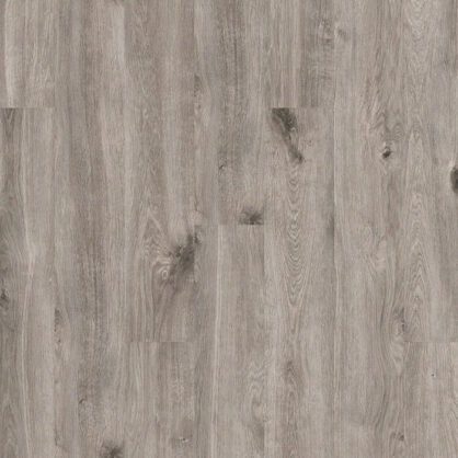 Hallikas puidust laminaatpõrand hallikas varjundis