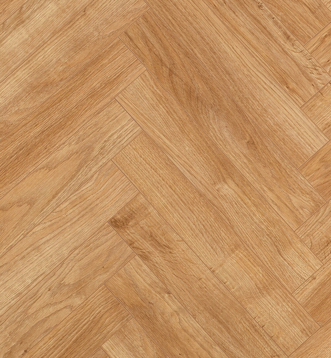 Kaunis parkettpõrand helepruunides toonides