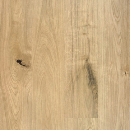 Puidust parkettpõrand hele naturaalne tammemuster