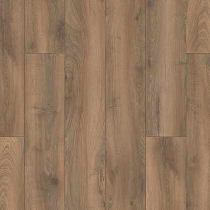 Puidu tekstuuriga põrandaplaatide lähedalt vaade