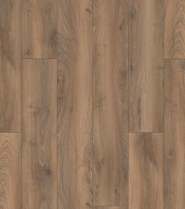 Puidu tekstuuriga põrandaplaatide lähedalt vaade