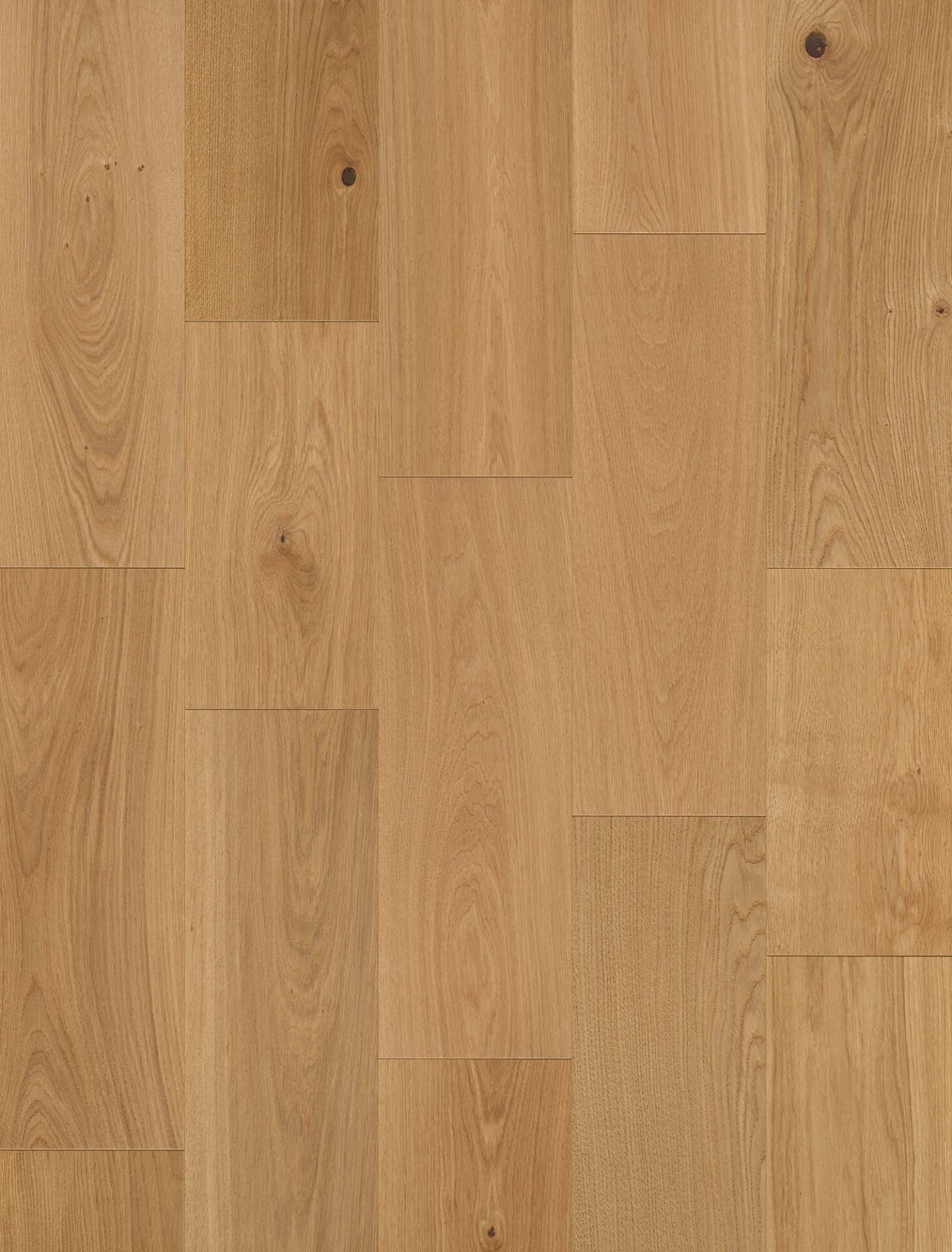 Puidust parkettpõrand hele pruun varjund esteetiline disain