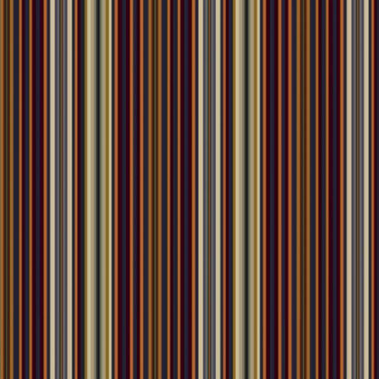 Värviliste vertikaalsete triipudega muster mitmes toonis.
