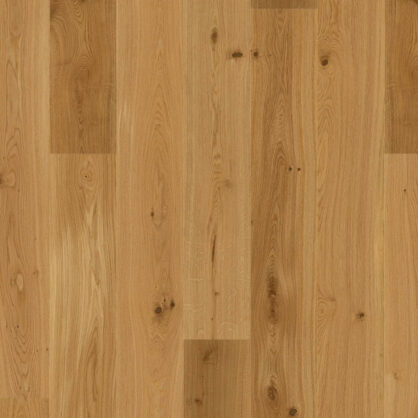 Puidust põrandakate naturaalse tammepuu imitatsiooniga