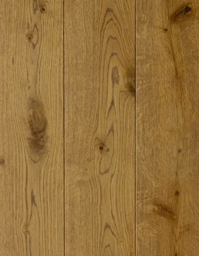 Naturaalne tammeparkett puidumustri detailne vaade