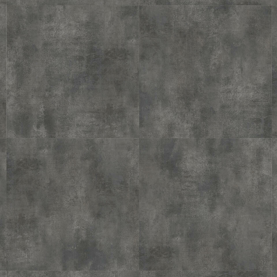 LVT kivi Beton Dark Grey ModularT 7